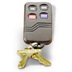 Ademco Wireless Key